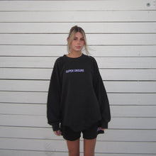 Load image into Gallery viewer, SU Classic Crewneck