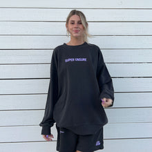 Load image into Gallery viewer, SU Classic Crewneck