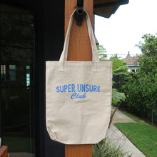 Load image into Gallery viewer, SU Club Tote