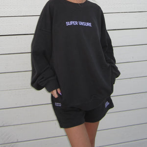 SU Classic Crewneck