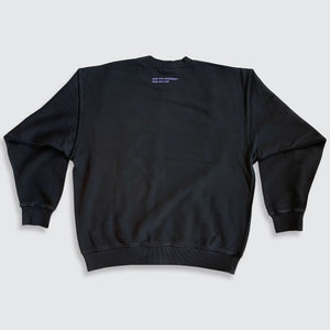 SU Classic Crewneck