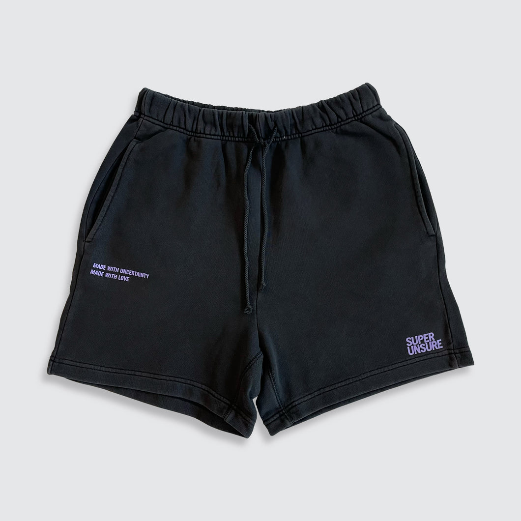 SU Classic Sweatshorts