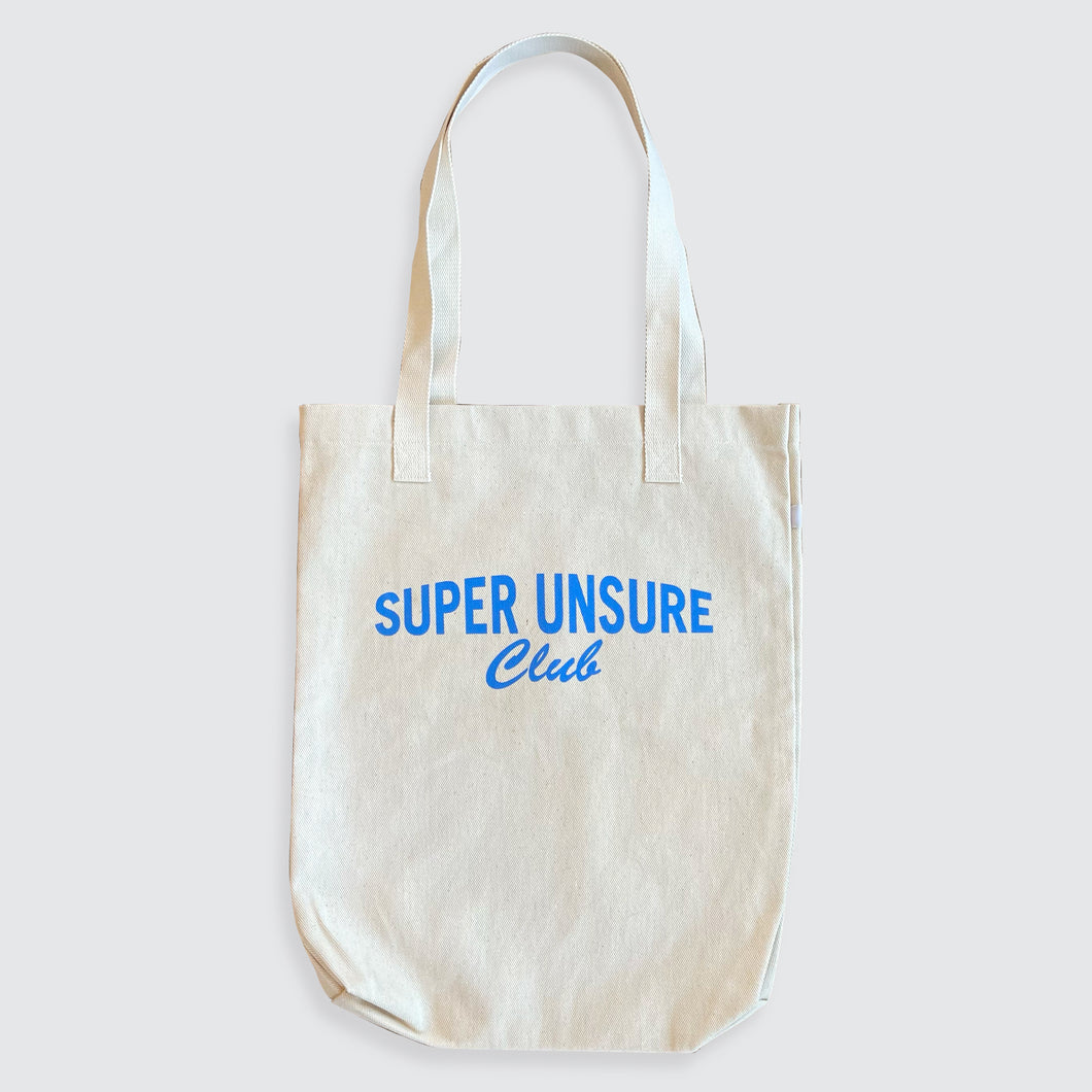 SU Club Tote