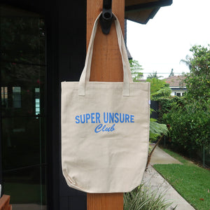 SU Club Tote